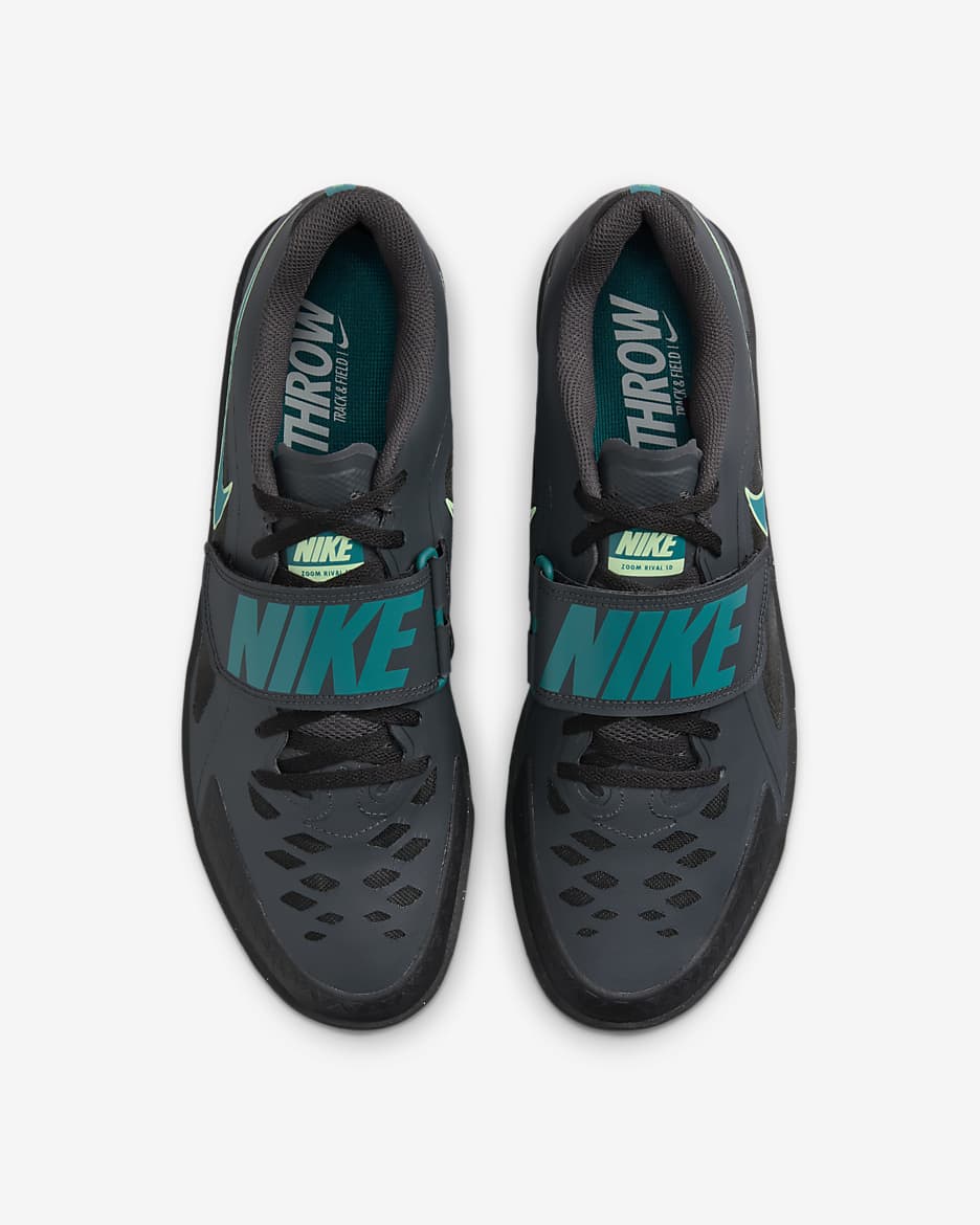 Nike Zoom Rival SD 2 Track Field Throwing Shoes